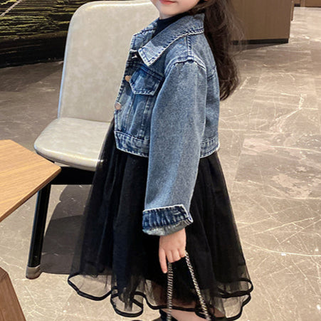 年末ベストセラー全品10%引対象商品1/4まで】デニムジャケット＋