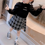 クラシカルカットパフトップス02736