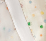 【新作早割5/12まで】カラフルドットリンクシリーズ02850