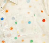 【新作早割5/12まで】カラフルドットリンクシリーズ02850