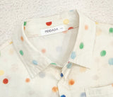 【新作早割5/12まで】カラフルドットリンクシリーズ02850