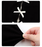 リボンカーデ風トップス02787