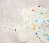 【新作早割5/12まで】カラフルドットリンクシリーズ02850