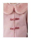 【新作早割12/9まで】	ベリーフェアリーコートセット02777