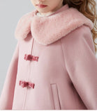 【新作早割12/9まで】	ベリーフェアリーコートセット02777