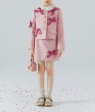 【期間限定・セットでお得】入学式3点BAG（ピンクコーデ）