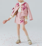 【期間限定・セットでお得】入学式3点BAG（ピンクコーデ）