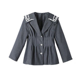 【1/25まで！入学式フォーマル10%OFF対象商品】【限定価格1/29まで】フラワー刺繍フォーマルジャケット＆スカート02796