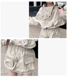 【新作早割2/10まで】モードミリタリーセットアップ02808