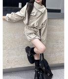 【新作早割2/10まで】モードミリタリーセットアップ02808