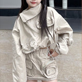 【新作早割2/10まで】モードミリタリーセットアップ02808