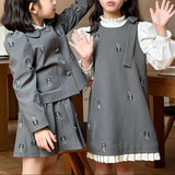 【新作早割3/10まで】選べる刺繍リボングレーセット02821