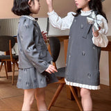 【新作早割3/10まで】選べる刺繍リボングレーセット02821