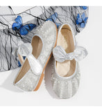 【新作早割3/24まで】プリンセスビジューシューズ02827