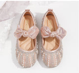 【新作早割3/24まで】プリンセスビジューシューズ02827