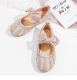 【新作早割3/24まで】プリンセスビジューシューズ02827