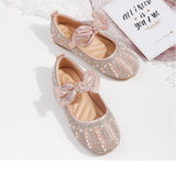 【新作早割3/24まで】プリンセスビジューシューズ02827