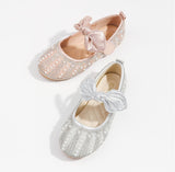 【新作早割3/24まで】プリンセスビジューシューズ02827