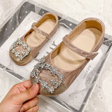 ビジューフラワーシューズ02764