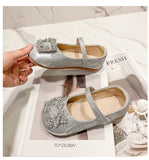 ビジューフラワーシューズ02764