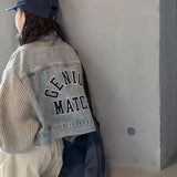 カジュアルドッキングアウター02763