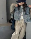 カジュアルドッキングアウター02763