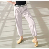 バレエサウナパンツ02637