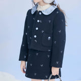 【12/21まで卒業式早割10%引】【新作早割12/9まで】スノーブルージュエルクラシックセット02778