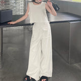 【新作早割5/13まで】フリンジセットアップ02658