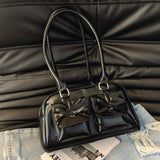 【限定価格8/28まで】多機能リボンバッグ02719