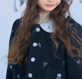 【12/21まで卒業式早割10%引】【新作早割12/9まで】スノーブルージュエルクラシックセット02778