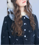 【12/21まで卒業式早割10%引】【新作早割12/9まで】スノーブルージュエルクラシックセット02778