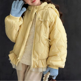 ミルキーキルトブルゾン02759