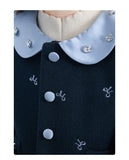 【12/21まで卒業式早割10%引】【新作早割12/9まで】スノーブルージュエルクラシックセット02778