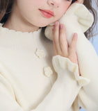 【12/21まで卒業式早割10%引】【新作早割12/9まで】スノーブルージュエルクラシックセット02778