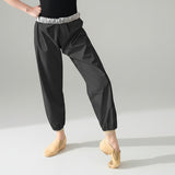 バレエサウナパンツ02637