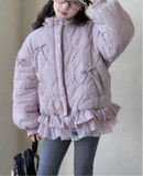 ミルキーキルトブルゾン02759