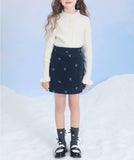 【12/21まで卒業式早割10%引】【新作早割12/9まで】スノーブルージュエルクラシックセット02778