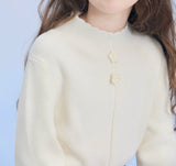 【12/21まで卒業式早割10%引】【新作早割12/9まで】スノーブルージュエルクラシックセット02778