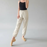 バレエサウナパンツ02637