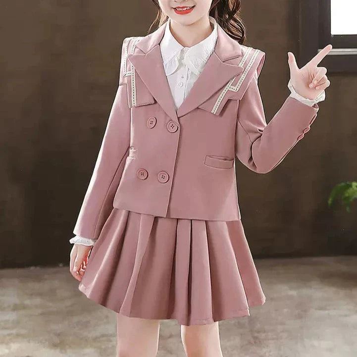 ▷セーラープリーツレッグセット◁♡*。゜ ねむ 