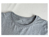シンプルTシャツセットアップ01959